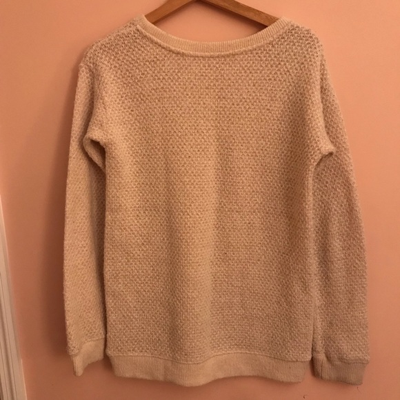 Uniqlo oversized knitted pullover - Picture 6 of 7
